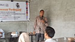 Sukses dalam Penyelenggaraan Pilkada Batu Bara 2024, KIPP Ucapkan Terimakasih ke KPU & Bawaslu Batu Bara