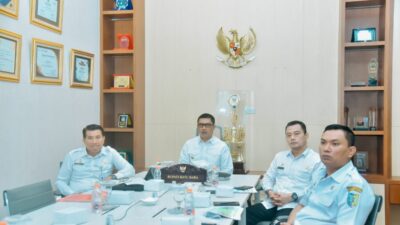 Mendagri, Pelantikan Bupati & Wakil Bupati 10 Februari 2025