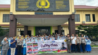 Apa Itu Outing Class? Inilah Tujuan dan Manfaatnya untuk Pelajar