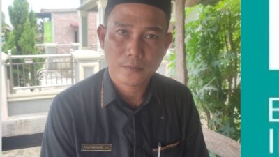 Copot KCP BSI Indrapura, Hafis : Telah Blokir Rekening dengan Sepihak