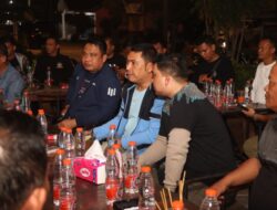 Kamtibmas Terjaga, Polres Batu Bara Fokus pada Operasi Lilin Toba 2024