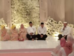 Pengajian Pengantar Pernikahan Bersama Keluarga Besar Sang Pejuang Dhuafa 