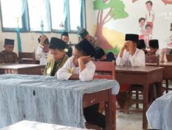 Rangkai Peringatan Isra & Mi’raj, LPTQ Dolok Estate Gelar Berbagai Perlombaan