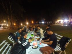 Polres Batu Bara Gelar Cooling System Jelang Pelantikan Bupati Terpilih