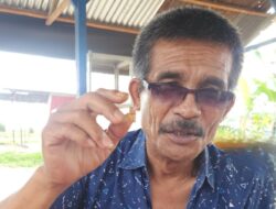 Ini Penjelas Kasihumas, Tekait Oknum Personil Polres Batubara