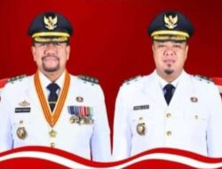 Resmi, Presiden Prabowo Subianto Lantik Bupati & Wakil Bupati Batubara