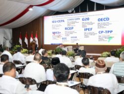 Hari ke 4 Retret, Bupati Batu Bara Diskusi Provinsi, Kabupaten/Kota