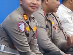 Jelang Idul Fitri, Polres Batu Bara Siapkan 3 Pos Pam dan 2 Pos Yan