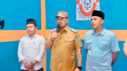 Di Resmikan Kantor Hukum Bahagia Keadilan, Bupati Sampaikan Ini Bermanfaat Bagi Masyarakat 