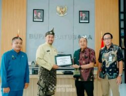 Pemkab Batu Bara Terima Manfaat 47 M Klaim BPJS Ketenagakerjaan Tahun 2024