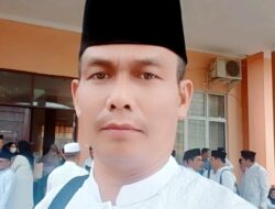 Baznas Batubara Bantah Tuduhan Penyalahgunaan Dana Zakat
