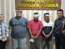 Terkait Plt Camat Nibung Hangus, Ini Kata Kepala Dinas BKPSDM