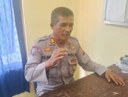 Miris, Empat Pria Rudalpaksa Gadis  Dibawah Umur Ditangkap Polisi