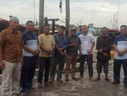 Cooling System, Antisipasi Terjadi Insiden Dilaut