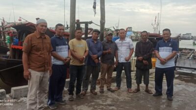 Cooling System, Antisipasi Terjadi Insiden Dilaut