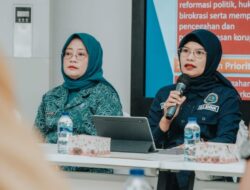 Berkolaborasi PKK Batubara dan BNN Berantas Penyalahgunaan Narkoba