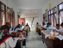 BPJS Ketenagakerjaan Batu Bara Kolaborasi dengan Penyuluh Pertanian Untuk Lindungi Petani