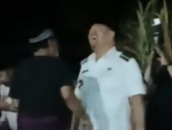 40 Hari Meninggalnya Orang Tua Ketua Pandawa Batubara, Bupati Ikut Tahlilan