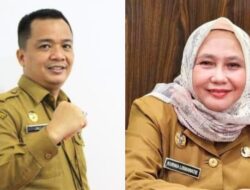 Kadis PU Mundur dari jabatanya, hari ini nyusul Kepala BKAD, Ini Penjelasannya