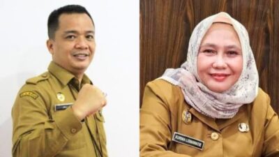 Kadis PU Mundur dari jabatanya, hari ini nyusul Kepala BKAD, Ini Penjelasannya