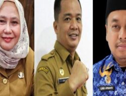 Kadis Perkim LH, juga mengundurkan diri dari Jabatanya, Sebelumnya Kadis PU & BKAD
