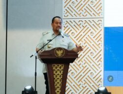 Buka Musrenbang RKPD, Bupati Ciptakan Program Peningkatan Daerah