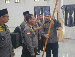 Ketua DPC AKSI Parluhutan Situmorang Resmi Dilantik Periode 2025 – 2030