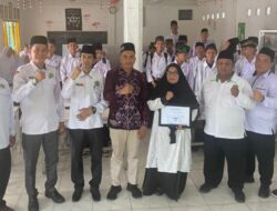 IPARI Batubara Ajak “Perangi” Judol di Kalangan Pelajar