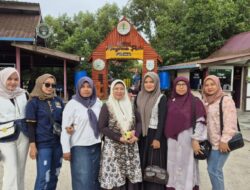 Pengurus Ikatan Keluarga Wartawan Indonesia Batu Bara Resmi Terbentuk