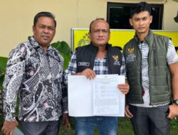 Diduga Eksploitasi Anak di Bawah Umur, KPAD Laporkan Manager PTPN IV, ke Polres Batubara