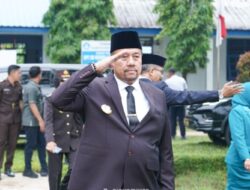 Peringati Harkitnas, Bupati Mengajak Teladani Semangat Kebangkitan para Pendiri Bangsa
