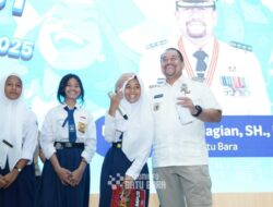 Menuju Indonesia Emas, Bupati, Perlu SDM Cerdas 
