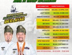 Bapenda Batubara Mempermuda Masyarakat Untuk Bayar Pajak