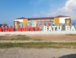 Dalam Rangka Pemeriksaan Inspektorat 3 Pejabat Eselon II Dinonaktifkan