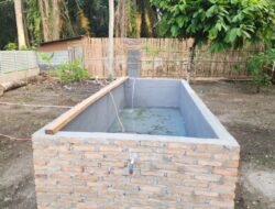 Dukung Program Asta Cita, Warga Nanggar Bayu Akan Tebar Budidaya Ikan Lele,