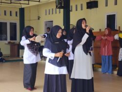 Kemenag Batu Bara Siap Tampilkan Seni Budaya Islam di Tingkat Provinsi Sumut