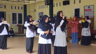 Kemenag Batu Bara Siap Tampilkan Seni Budaya Islam di Tingkat Provinsi Sumut