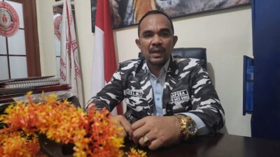 Ketua Bapera Ucapan Selamat HUT Bhayangkara ke-79,”Polri Untuk Masyarakat”