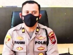 Terkait 3393 PCS Catrige Vape Rokok di Amankan Sat Narkoba, Ini Penjelas Kasi Humas Polres Batubara