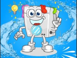 Sudah Tersedia Jasa Laundry di Kecamatan Sei Balai di Tunggu Kehadirannya