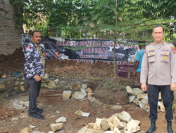 Ketua Bapera Batubara Dukung Ketahanan Pangan Lewat Kolam Lele: Solusi Kreatif untuk Perekonomian Rakyat