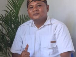Warga Apresiasi Aksi Sosial Sat Intelkam Sambut HUT Bhayangkara Ke-79