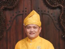 Kedatukan Lima Puluh Terimakasih Atas Dukungan Moril & Material Serta Siap Bersinergi Mendukung Visi Misi Bupati dan Wakil Bupati Batu Bara