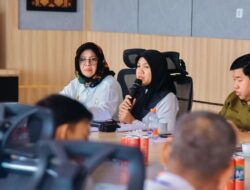 Sejumlah Media Dukung Kinerja Bapenda