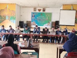 Pentingnya Mutu Pendidikan Kakan Kemenag Berikan Pembinaan Kepada Kepala RA, MI, MTs, dan MA