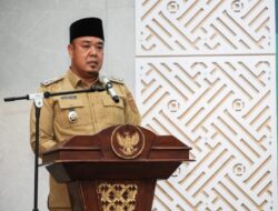 Program Beasiswa SDM Kelapa Sawit, Wabup, Jangan Sia-siakan Kesempatan