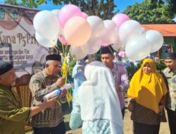Kasi Pendis Siap Dukung Panggung Kreativitas & Karakter Pelajar