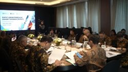 INALUM Bukukan Capaian Tertinggi 2024, Perkuat Peran Strategis dalam Hilirisasi Nasional