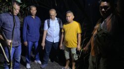 Gerebek Lokasi Peredaran Narkoba, Polisi Temukan Barang Bukti 2 Alat Isap, Pelaku Kabur