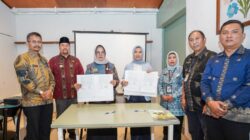 MoU Pendidikan: Bupati Batu Bara Kolaborasi dengan Polbangtan Medan